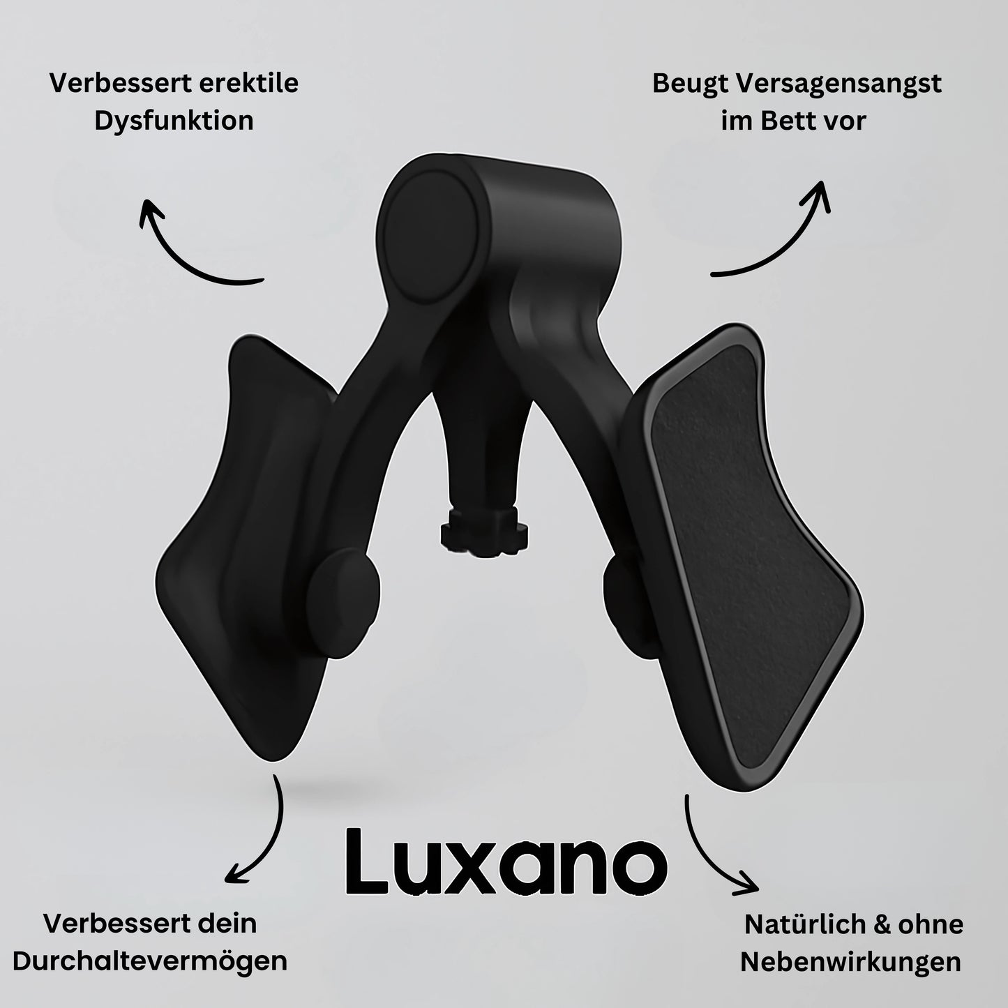 Luxano Pelvic Pro Beckentrainer